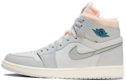 Nike Air Jordan 1 High Zoom Air