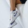 Nike Air Jordan 1 Retro High Court Purple 2