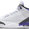 Nike Air Jordan 3 Retro Dark Iris