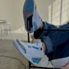 Nike Air Jordan 3 Retro UNC 6