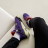 Nike Air Jordan 4 Retro Canyon Purple 5
