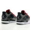 Nike Air Jordan 4 Retro Infrared 2