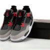 Nike Air Jordan 4 Retro Infrared 3