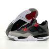 Nike Air Jordan 4 Retro Infrared 4