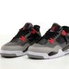 Nike Air Jordan 4 Retro Infrared 5