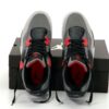 Nike Air Jordan 4 Retro Infrared 6