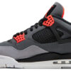 Nike Air Jordan 4 Retro Infrared