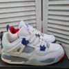 Nike Air Jordan 4 Retro SE What The 4 5