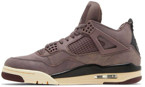 Nike Air Jordan 4 SP Retro A Ma Maniere Violet Ore