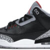 Nike Air Jordan Retro 3 Cement