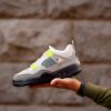 Nike Air Jordan Retro 4 Neon 6