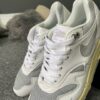 Кроссовки Nike Air Max 1 x Patta "White"