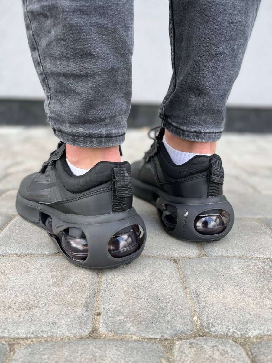 Nike Air Max 2021 Triple Black