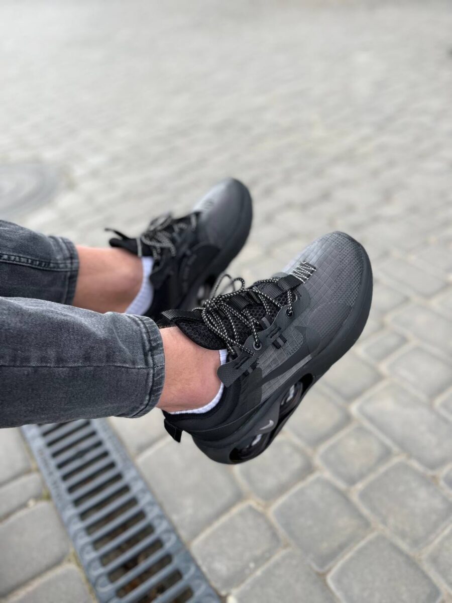 Nike Air Max 2021 Triple Black