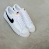 Nike Blazer Low 77 Vintage White Black