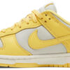 Nike Dunk Low Citron Pulse