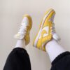 Nike Dunk Low Citron Pulse 3