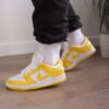Nike Dunk Low Citron Pulse 5