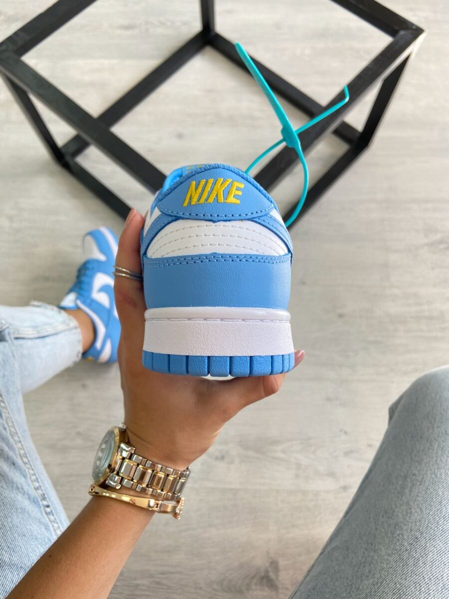 Nike Dunk Low Coast 2