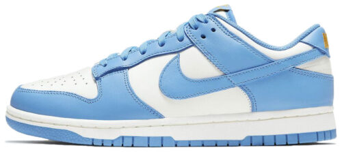 Nike Dunk Low Coast