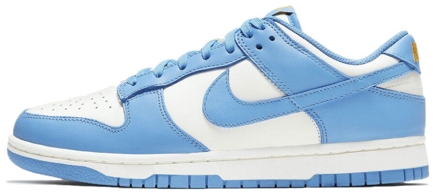 Nike Dunk Low Coast