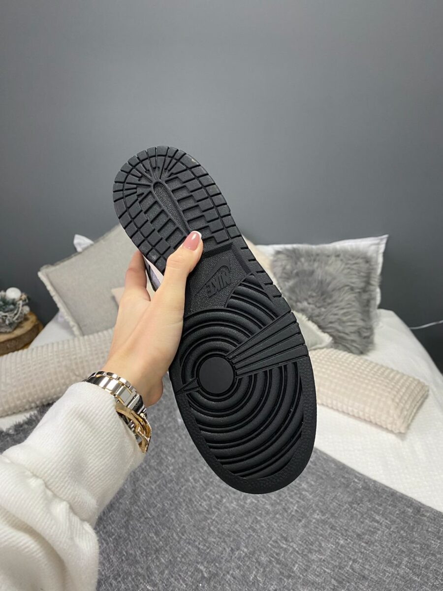 Nike Dunk Low Copy Paste Grey 3