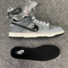 Nike Dunk Low Copy Paste Grey 6