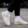 Nike Dunk Low Light Bone 3