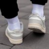 Nike Dunk Low Light Bone 6