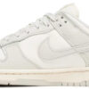 Nike Dunk Low Light Bone