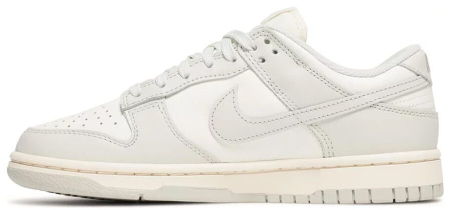 Nike Dunk Low Light Bone