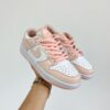 Nike Dunk Low “Orange Pearl”