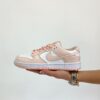 Nike Dunk Low “Orange Pearl”