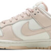 Nike Dunk Low Orange Pearl