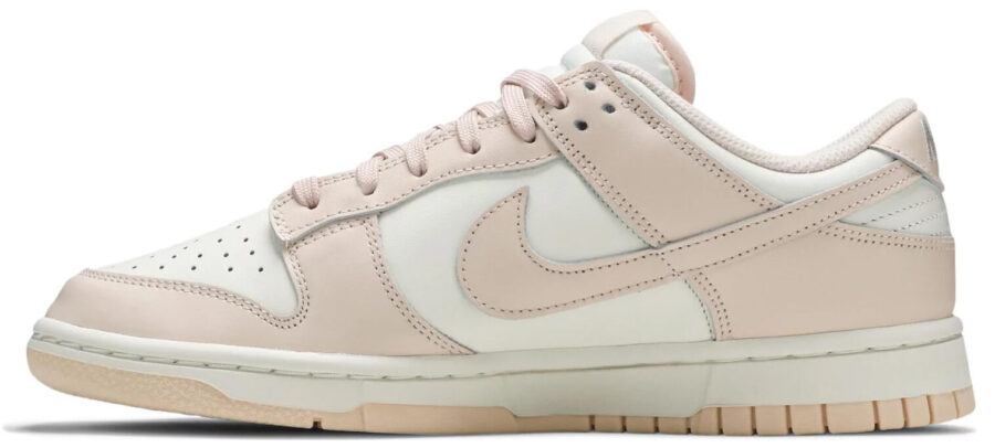 Nike Dunk Low Orange Pearl