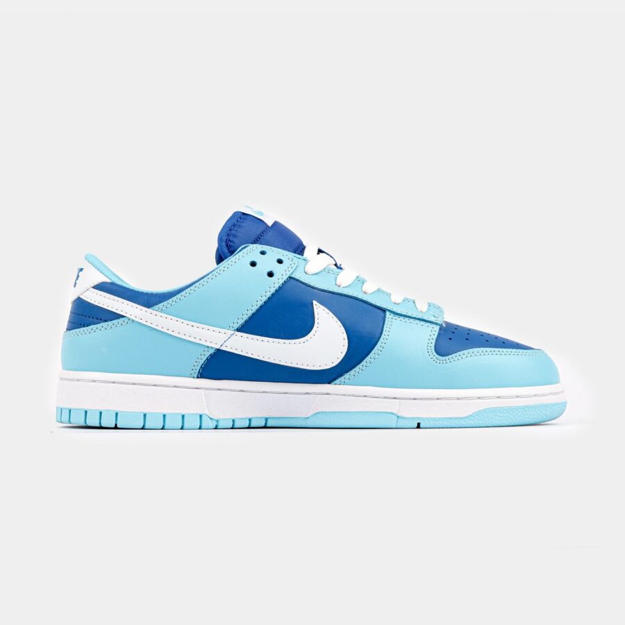 Nike Dunk Low Retro QS “Argon”