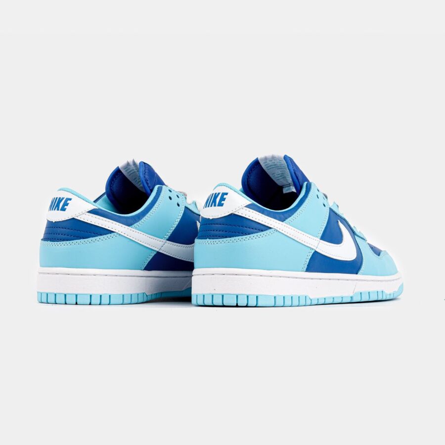 Nike Dunk Low Retro QS “Argon”