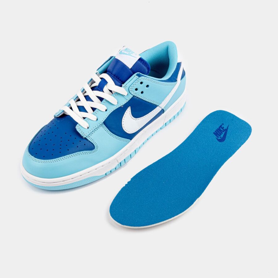 Nike Dunk Low Retro QS “Argon”