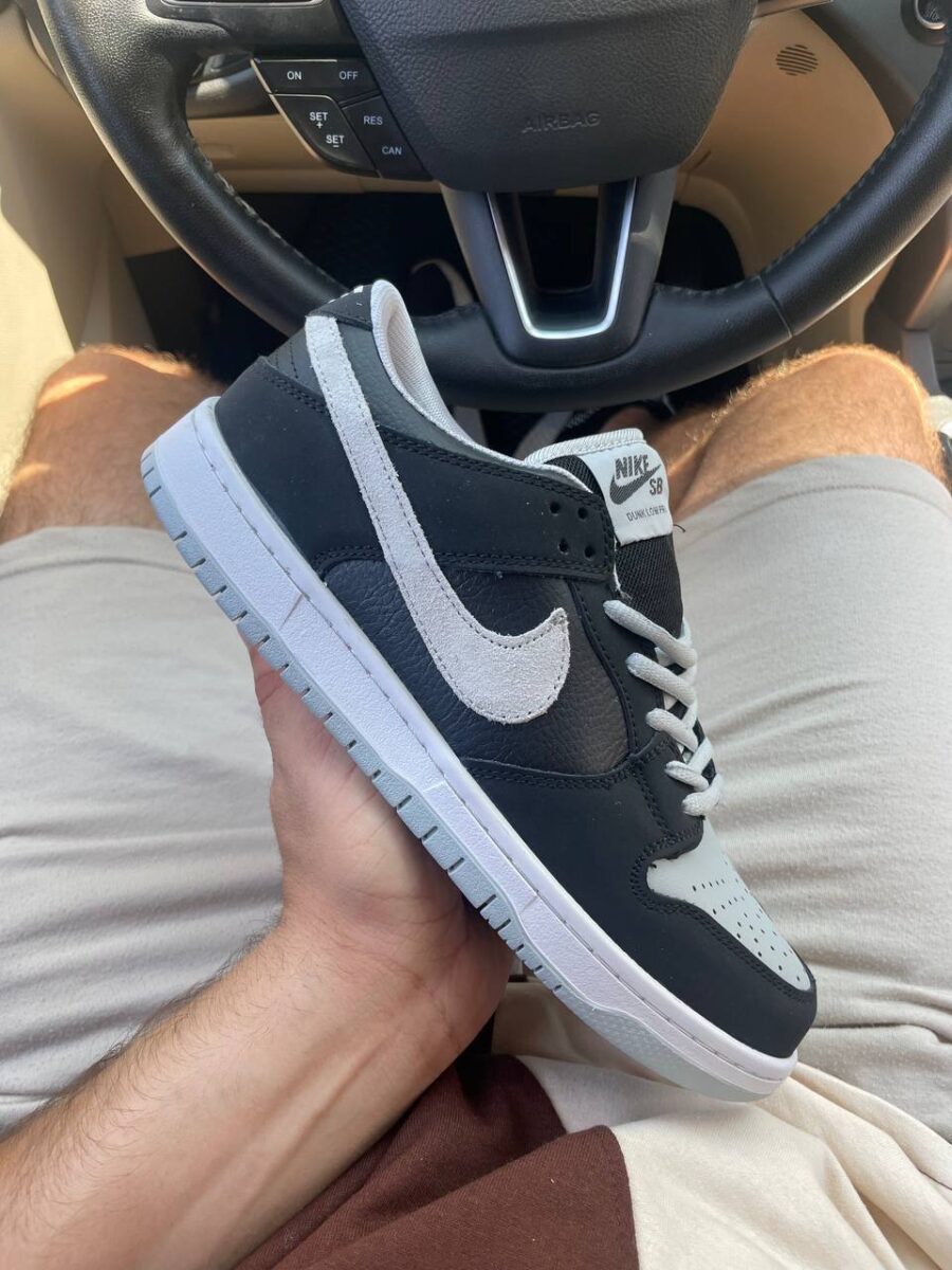 Nike Dunk Low SB J-Pack Shadow 2