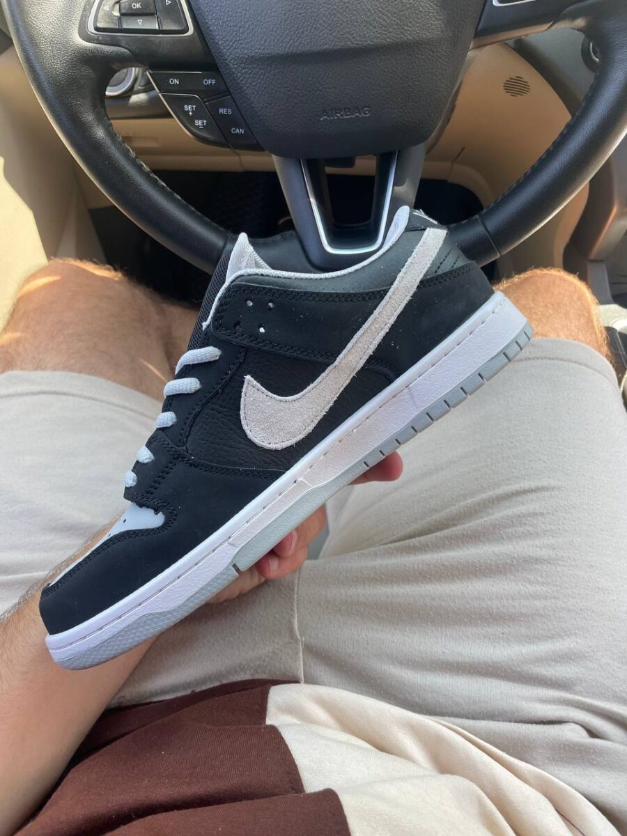 Nike Dunk Low SB J-Pack Shadow 3