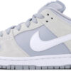 Nike Dunk Low SB Summit White