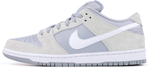 Nike Dunk Low SB Summit White