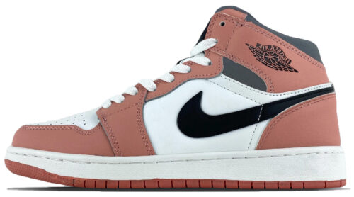 nike air jordan 1 pink quartz high