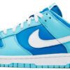 nike dunk low retro qs argon