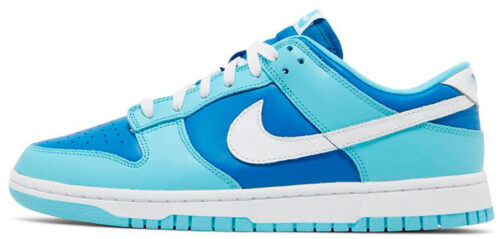 nike dunk low retro qs argon