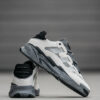 Adidas Niteball Grey Black