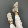 Adidas Yeezy 500 Blush 2