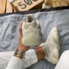 Adidas Yeezy 500 Blush 5