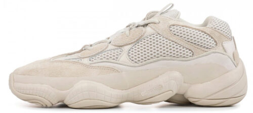 Adidas Yeezy 500 Blush