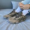 Adidas Yeezy 500 Clay Brown 4
